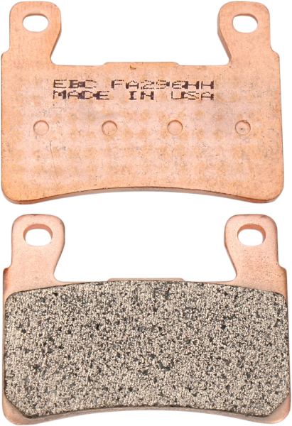 Sintered Metal Harley/buell  Brake Pad, 2, nordicamoto.ro
