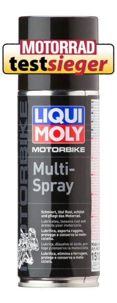 Motorbike Multispray, 1, nordicamoto.ro