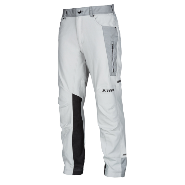 Klim Textili Marrakesh Black motoros nadrág, 12, nordicamoto.ro