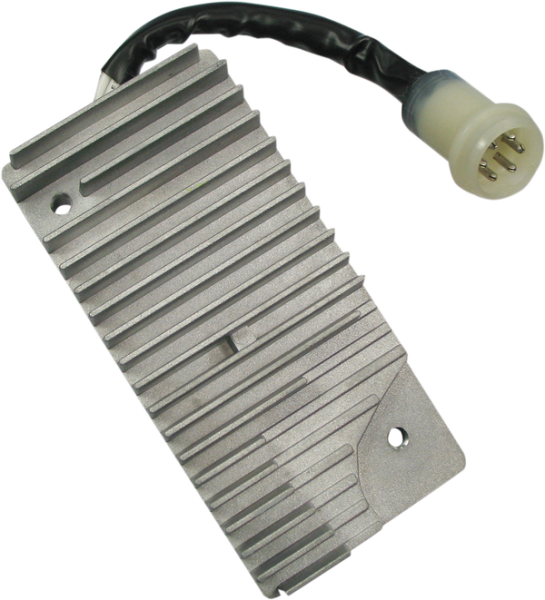 Regulator And Rectifier For Yamaha, 1, nordicamoto.ro