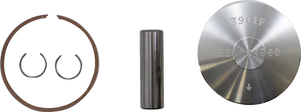 High-performance Piston, 1, nordicamoto.ro