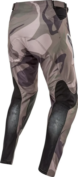 Racer Tactical Pants Brown 28, 2, nordicamoto.ro