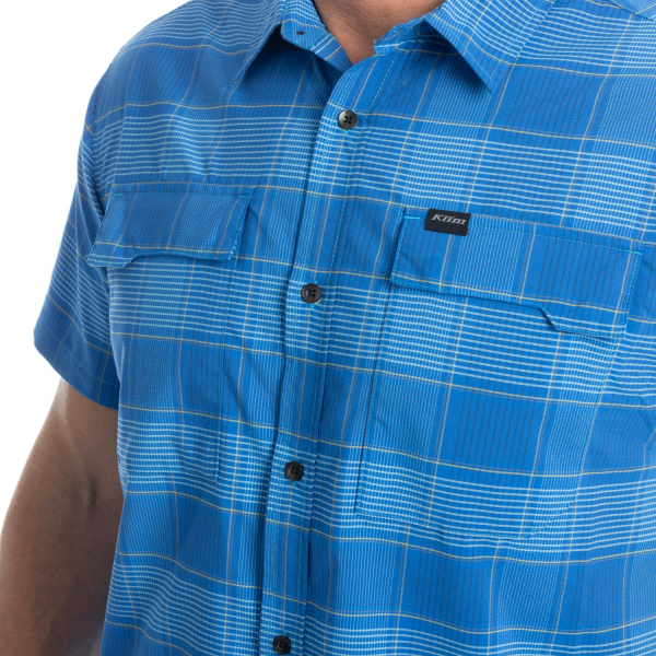 Taggart Stretch ing SM Blue Danube – Dress Blues, 9, nordicamoto.ro
