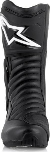 Cizme moto Smx-6 V2 Gore-tex® Black 38, 6, nordicamoto.ro