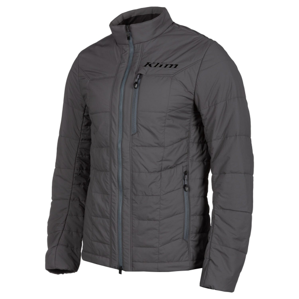 Geaca Klim Override Mid-Layer Black - Breen, 30, nordicamoto.ro
