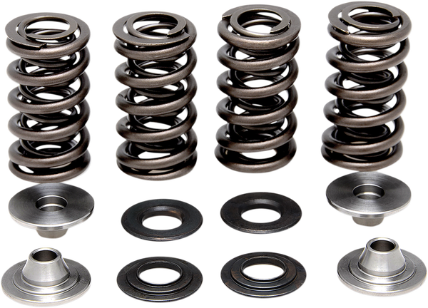 Lightweight Racing Valve Spring Kit, 1, nordicamoto.ro