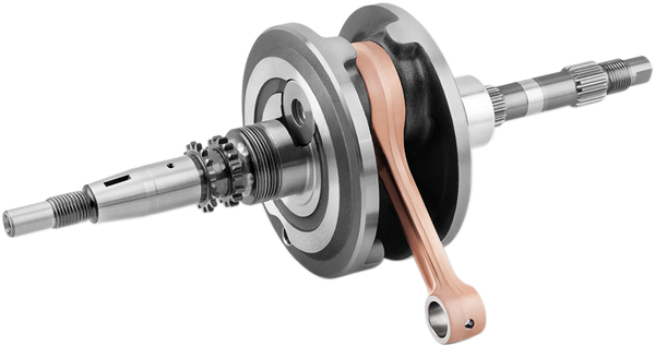 Crankshaft Original, 1, nordicamoto.ro