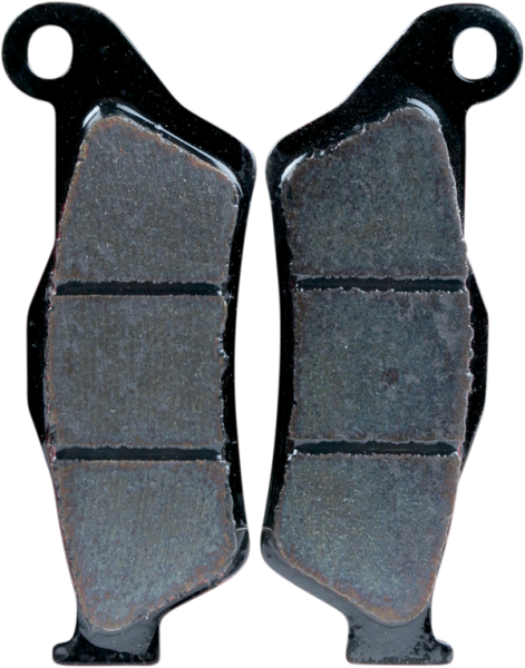 Ls Street Excel Sintered Rear Brake Pads, 1, nordicamoto.ro