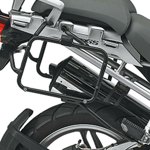 Kappa oldalsó csomagtartó-keret a BMW R 1200GS '04–'12 és az R 1200 GS Adventure '06–'13 modellekhez, 1, nordicamoto.ro