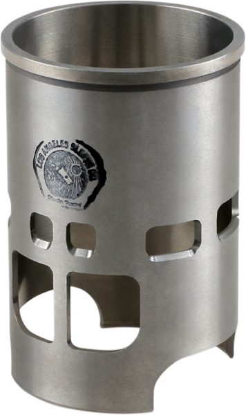 Cylinder Sleeve Silver, 1, nordicamoto.ro