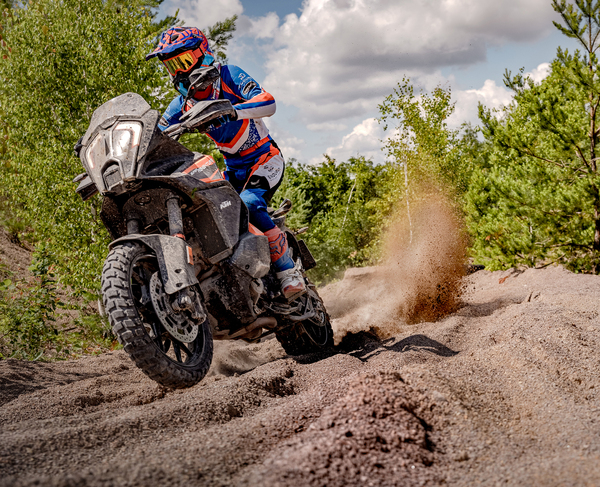 K60 Ranger Tire, 4, nordicamoto.ro