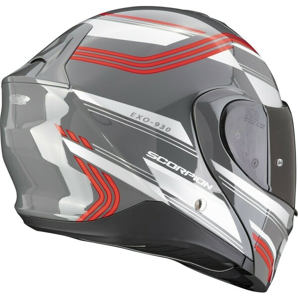 Scorpion Exo 930 MULTI felnyitható motoros sisak, 3, nordicamoto.ro