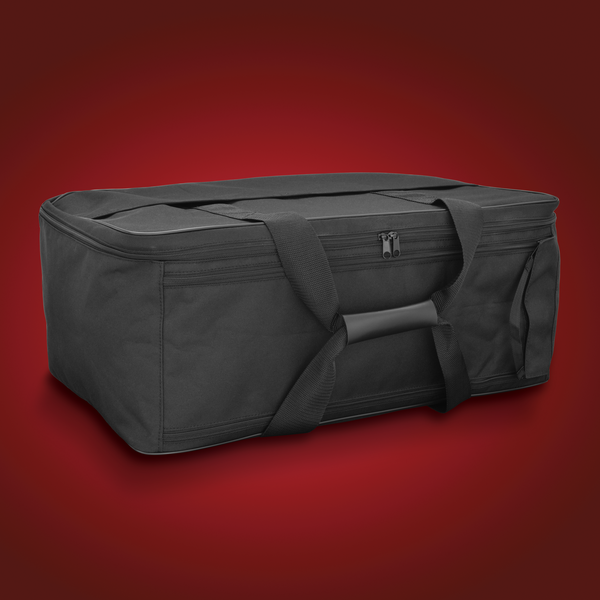 3500 Trunk Liner Black, 1, nordicamoto.ro