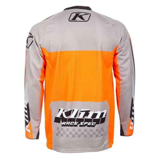 Klim Revolt Jersey Monument póló, 4, nordicamoto.ro