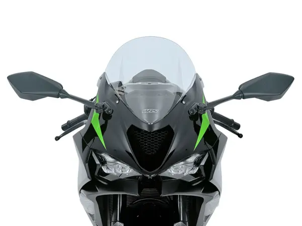 Windscreen Race Zx-6r Clear, 5, nordicamoto.ro