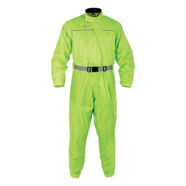 Oxford Rainseal Giallo Fluo esőruha, S-es méret, 1, nordicamoto.ro