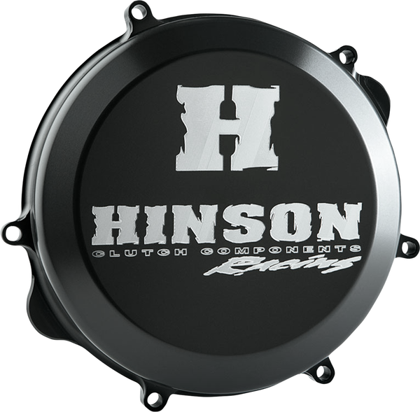 Cover Clutch Billetproof fekete, 2, nordicamoto.ro
