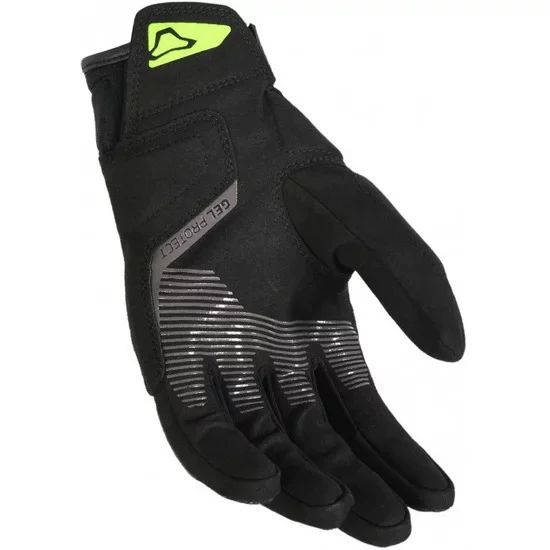 Manusi de vara MACNA RECON Negru S, 2, nordicamoto.ro