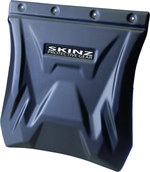 Skinz Flap Flex Trail Black, 1, nordicamoto.ro