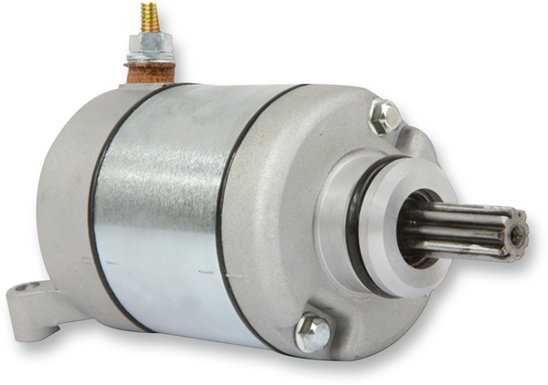 Starter Motor Unfinished, 1, nordicamoto.ro