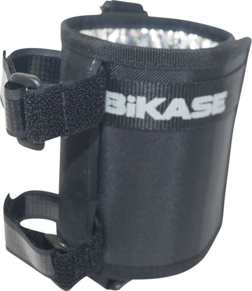 Bev Wrap Bottle Holder Black, 1, nordicamoto.ro