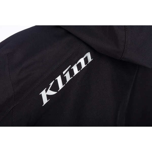 Combinezon Dama Snowmobile Klim Shredsa Black - Titanium, 8, nordicamoto.ro
