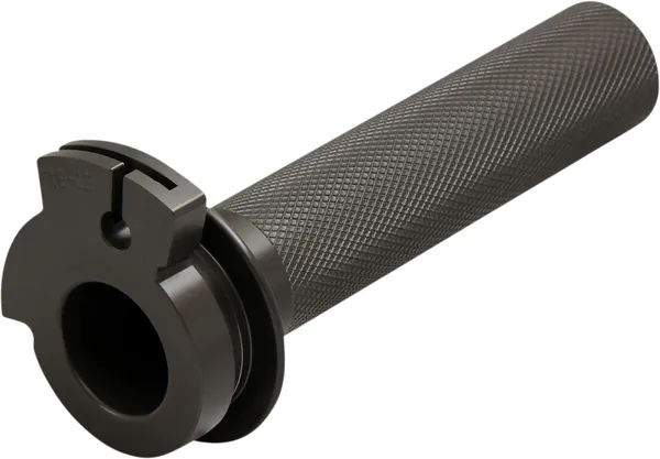 Throttle Tube Black, 1, nordicamoto.ro