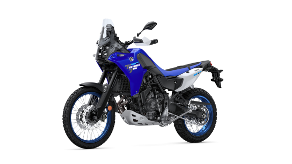 Yamaha Ténéré 700 alacsony vázú motorkerékpár, 3, nordicamoto.ro