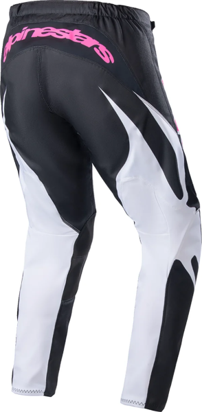 Pantaloni Dama Alpinestars Stella Fluid Black 32, 2, nordicamoto.ro