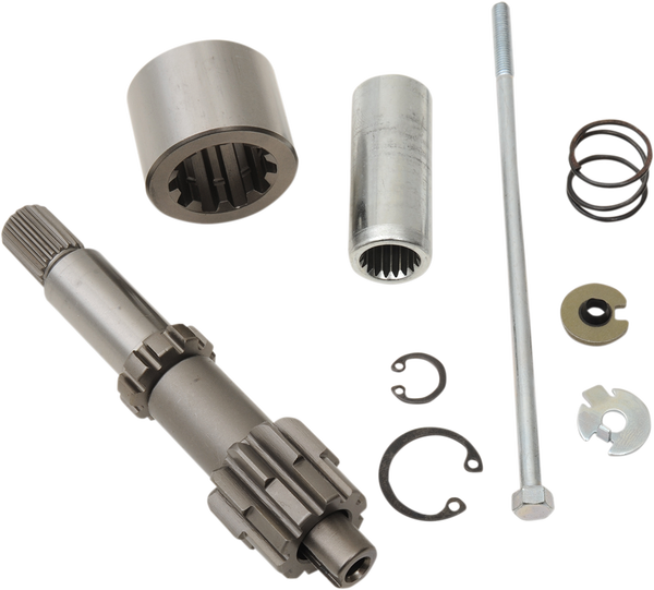 Starter Jackshaft Kit, 1, nordicamoto.ro