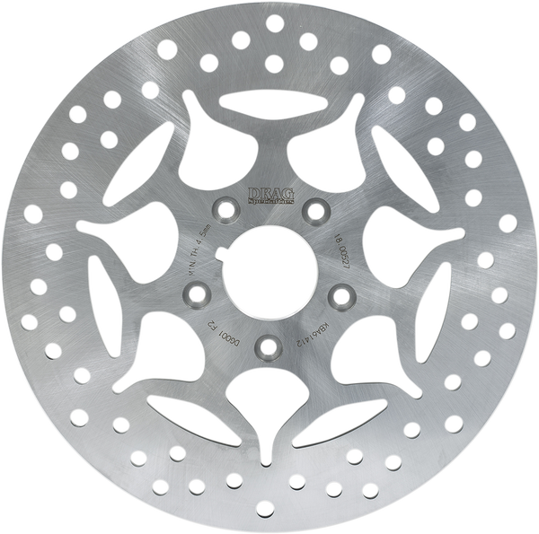F Series Brake Rotor, 1, nordicamoto.ro