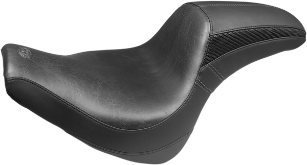 Tripper Fastback Seat Black, 2, nordicamoto.ro