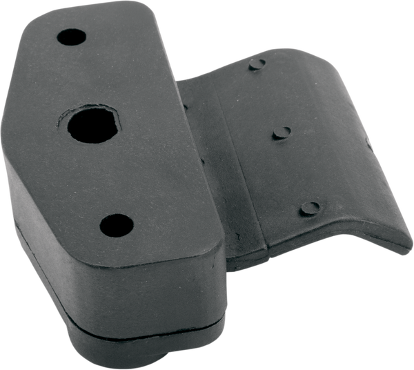 Seat Lock Black, 1, nordicamoto.ro