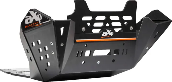 AXP Racing motorvédő a KTM Adventure 790/890/R/Rally 2019–2026-os modelljeihez, fekete, 1, nordicamoto.ro