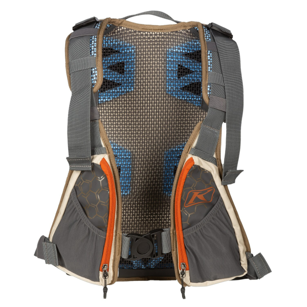 Klim Arsenal 15 Peyote hátizsák – Potter's Clay, 18, nordicamoto.ro