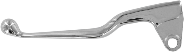 Wide Blade Clutch Lever Silver, 1, nordicamoto.ro