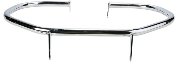 Freeway Bar Chrome, 3, nordicamoto.ro