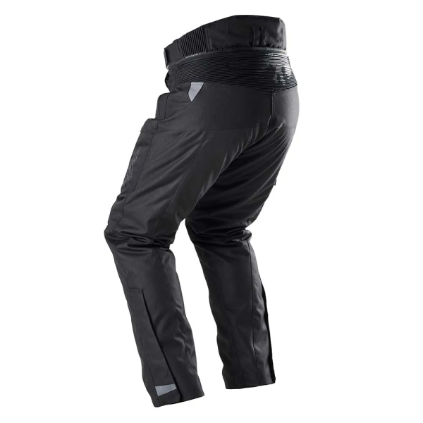 Furygan Killington motoros nadrág, fekete/szürke, S-es méret, 3, nordicamoto.ro
