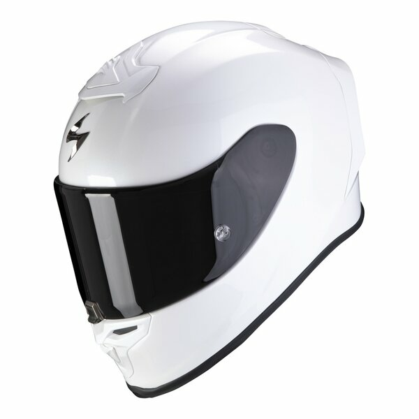 Casca integrala sport SCORPION EXO-R1 EVO AIR Alb XL, 4, nordicamoto.ro
