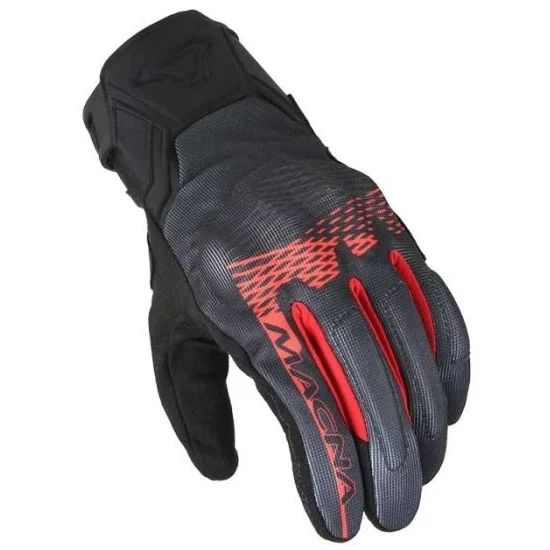 Manusi de vara MACNA RECON 2.0 Negru S, 7, nordicamoto.ro