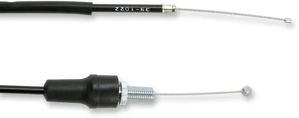 Honda CR 125/250 (2000–2007) fojtókábel a Mosse Racing gyártmányában, 2, nordicamoto.ro