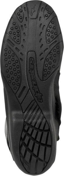 Alpinestars Web Gore-Tex fekete túracipő, 44-es méret, 7, nordicamoto.ro