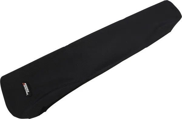 MOOSE RACING Gripper üléshuzat, fekete, 1, nordicamoto.ro