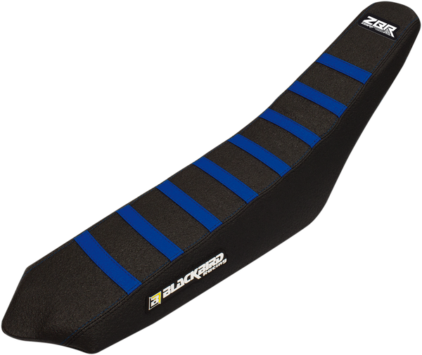 Zebra Seat Cover Black, 2, nordicamoto.ro