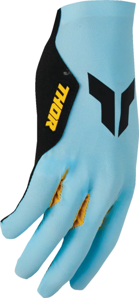 Manusi Thor Sportmode Iconic Blue S, 3, nordicamoto.ro