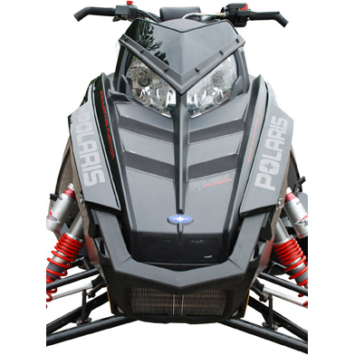 Frogzskin Polaris 600/800 RushPro-R RMK/Assualt/ProSwitchback Hoo 2010-14, 1, nordicamoto.ro