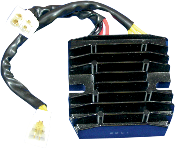 Rectifier And Regulator For Ducati, 1, nordicamoto.ro