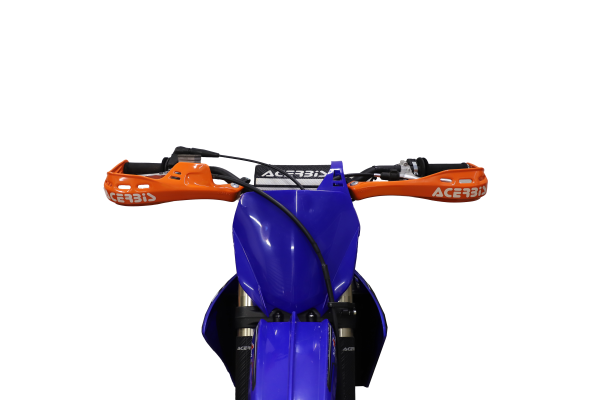 Acerbis RALLY BRUSH kormányvédő, 5, nordicamoto.ro