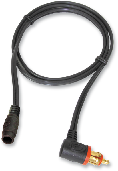 Power Adapter Black, 1, nordicamoto.ro