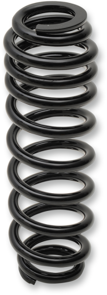 Spring Susp Rr Hd Pol Black, 1, nordicamoto.ro